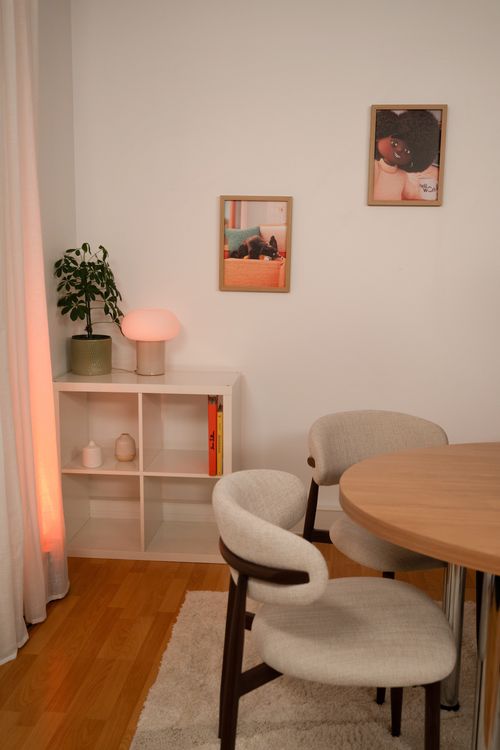 Studio Podcast / Video Live / Photo à réserver à Rennes