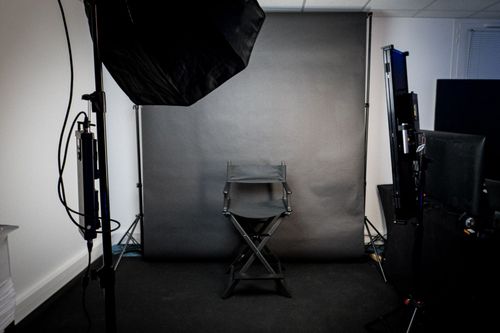 studio Photo