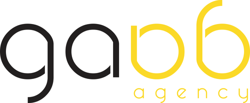 Gaab Agency Logo